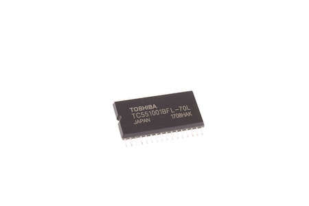 TC551001BFL-70L TOSHIBA