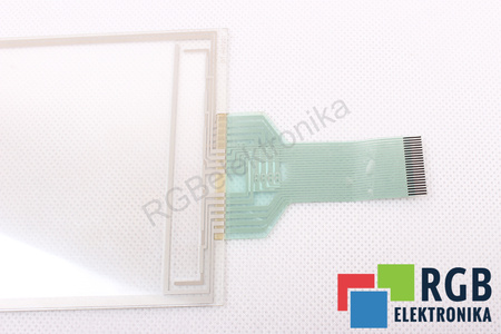 GT H07207 151X104, 22PIN TOUCHSCREEN