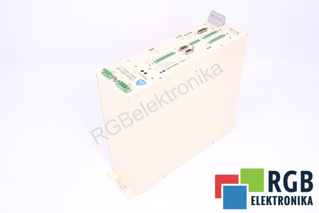 VISBRO V13.02 ECA 743-0-38-000
