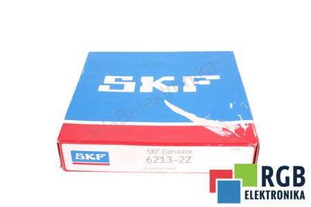 6213-2Z SKF 65X120X23 CUSCINETTO