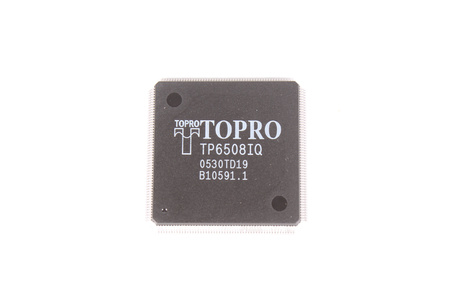 TP6508IQ TOPRO