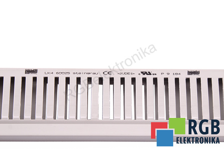 CANALINA A PETTINE LK460025 DAHL KANAL 6178028