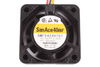9WF0424H701 SANYO DENKI 40X40X15M, 24V VENTILATORE