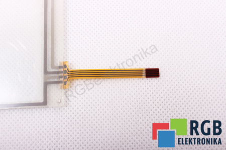 TXB909038 139X110MM, 4PIN TOUCHSCREEN