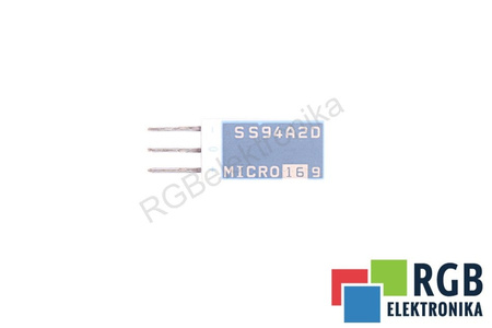 SS94A2D HONEYWELL