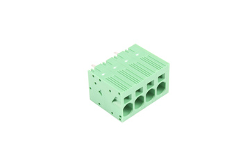 MORSETTO PASSANTE 1719338 PHOENIX CONTACT SPT 5/ 4-V-7,5-ZB 4PIN