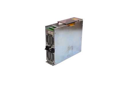 TDM1.2-30-300-W1 INDRAMAT AC SERVO CONTROLLER