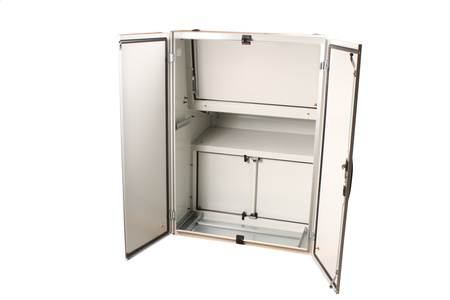 NSYSDF108 SCHNEIDER ELECTRIC SPECIAL SD BANCO DI COMANDO CON CONSOLE