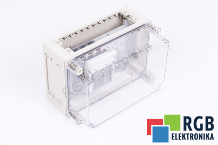 GSTA00/I43/L EATON IDT IP65 CUSTODIA DEL FUSIBILE