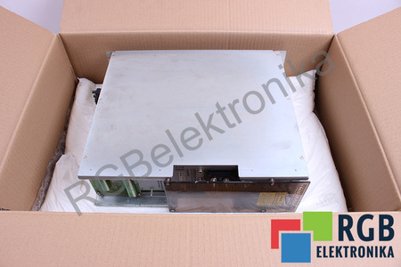TDM1.2-30-300-W1 INDRAMAT AC SERVO CONTROLLER