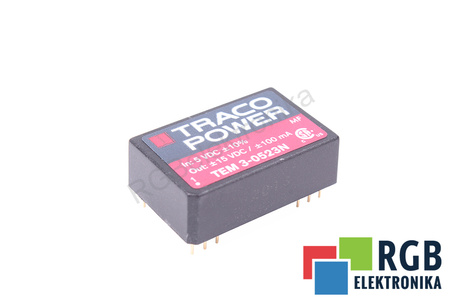 TEM3-0523N TRACO POWER