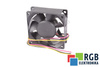 PMD2407PTB1-A.(2).F.GN SUNON 70X70X25MM, 24V VENTILATORE