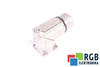 PRESA DEL SISTEMA DI MISURA MA7RAE1701 AMPHENOL CORPORATION 17PIN