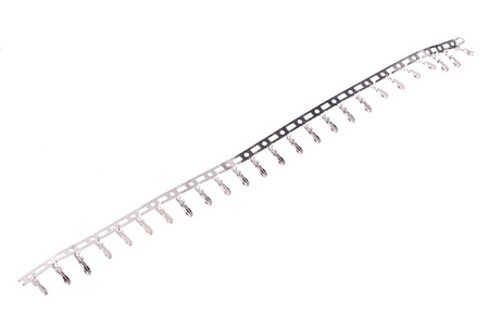 2622AWG CENTROID CONTACT RECPT TIN PUD #8261