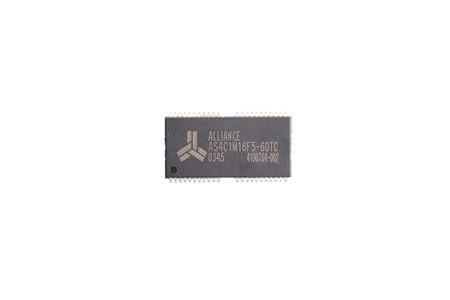 AS4C1M16F5-60TC ALLIANCE MEMORY