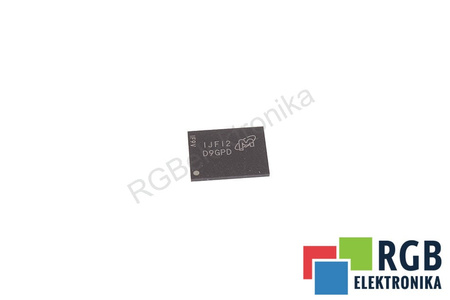 D9GPD MICRON MEMORIA DRAM