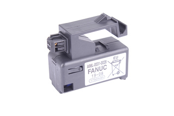 A98L-0031-0028 FANUC 1750MAH BATTERIA
