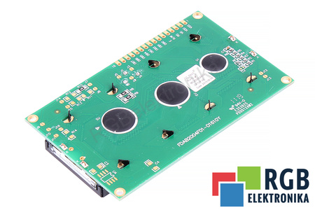 MC42005A6W-SPTLY-V2 MIDAS DISPLAY LCD