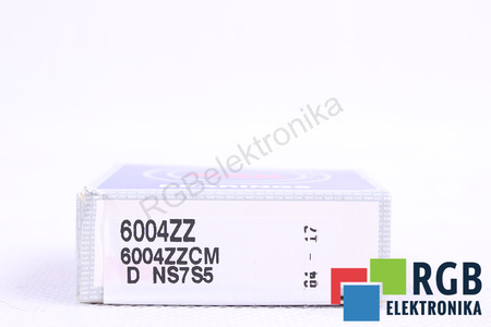 6004ZZ NSK 20X42X12 CUSCINETTO