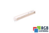 CONNETTORE 103-40014 EPT C32M AC 3 MM DIN41612