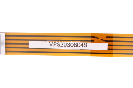 6AV7862-2BC00-0AA0 5PIN, 301X217MM TOUCHSCREEN SOSTITUTO