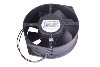 W2S130-AB03-21 EBM PAPST 230V, 0.3A, 150MM, 55MM VENTILATORE