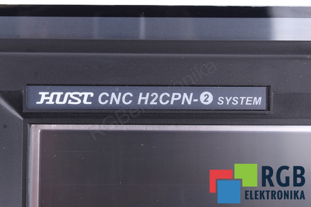 CNC H2CPN-2 H2CP SYSTEM HUST H2CP SYSTEM CONTROLLO CNC