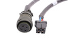 CAVO F06B-0001-K011 PER AZIONAMENTI SERVO ALPHA IF / ALPHA IS FANUC 7M SOSTITUTO