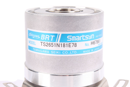TS2651N181E78 TAMAGAWA ENCODER