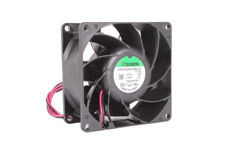 PMD2408PMB3-A(2).GN SUNON 80X80X38MM 24V 4.8W VENTILATORE