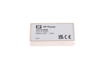JCK1512S05 XP POWER
