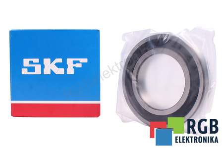 6215-2RS1/C3 SKF 75X130X25 CUSCINETTO
