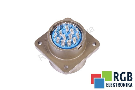 CONNETTORE 97-3102A-20-29P AMPHENOL AEROSPACE 3PIN