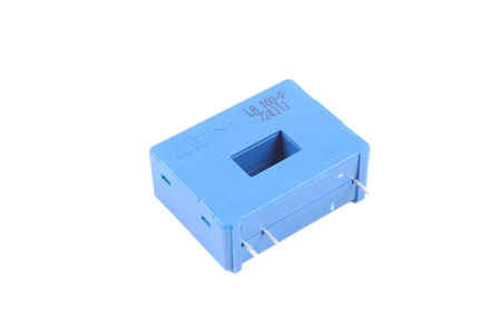 LA100-P LEM 15V TRASFORMATORE DI CORRENTE