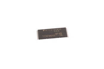 TC551001CFT-70L TOSHIBA