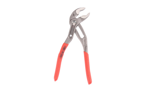 PINZE REGOLABILI PER TUBI DI NUOVA GENERAZIONE 8701150 KNIPEX 87 01 150 36MM 150X33X14MM