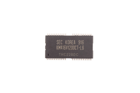 KM416V1200CT-L6 SAMSUNG