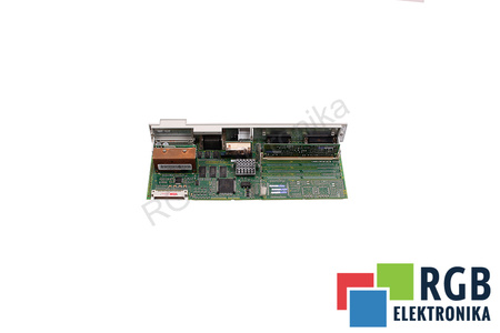 6SN1118-0DG21-0AA1 SIEMENS SIMODRIVE 611-D VERSION C