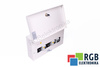 EAS10H80H80DS EATON IDT 394X223X113MM