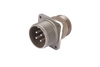 MS3100A20-4P-RES AMPHENOL CORPORATION 12PIN