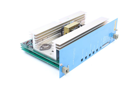 NC710 CONTRAVES DC SERVO CONTROLLER