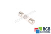 FUSIBILE ATM4 FERRAZ SHAWMUT 600V, 4A 10.3X38.1MM