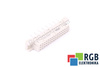CONNETTORE 013783 ERNI 2.54MM 16PIN TYPE C/2