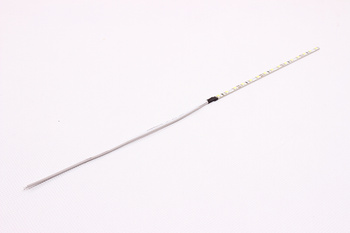 NASTRO LED 180X4MM 12VDC 15XLED