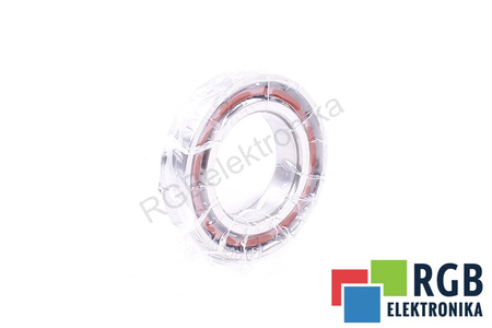 7008ACDGA/P4A SKF 40X68X15 CUSCINETTO A SFERE A CONTATTO OBLIQUO