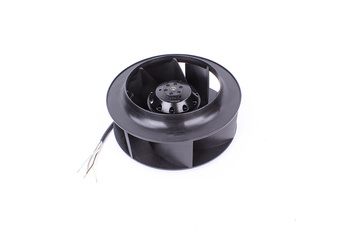 R2E225-BD92-09 EBM PAPST 0.135KW, 230V, 0.6A, 225MM VENTILATORE