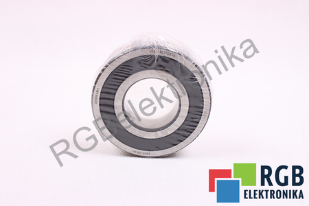 6309-2RSR FAG 45X100X25 CUSCINETTO