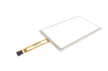 T070S-6RBH03N-0A11R0-080FH HIGGSTEC 165X104MM 5PIN TOUCHSCREEN