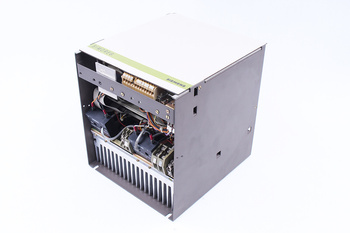 6RA2125-6DV66-0 SIEMENS SIMOREG K D400/65 400V 65A