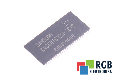 K4S641632H-TC70 SAMSUNG